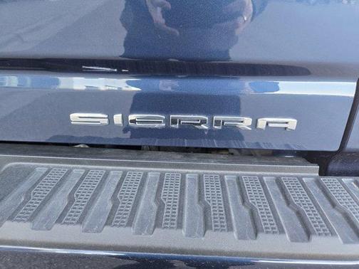 2022 GMC Sierra 3500 Denali