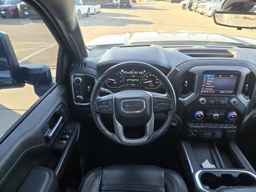 2022 GMC Sierra 3500 Denali