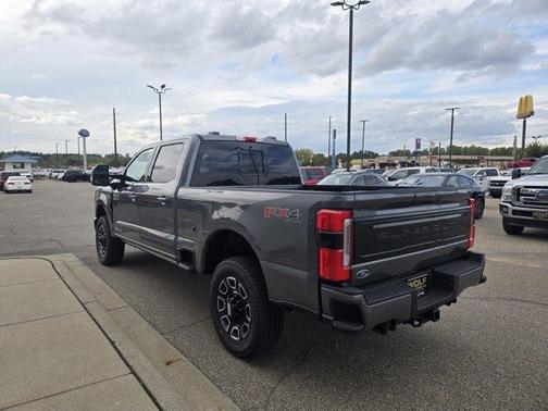 2026 Ford F-350 Super Duty