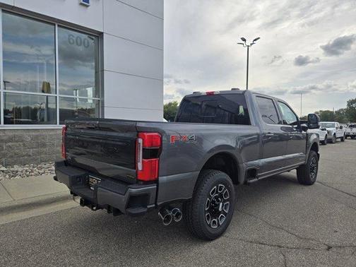 2026 Ford F-350 Super Duty