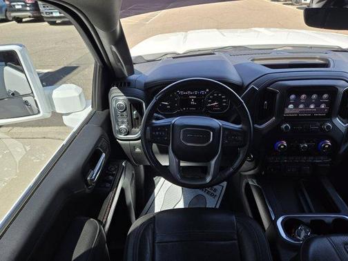2020 GMC Sierra 3500 Denali