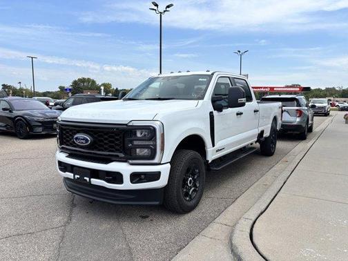 2026 Ford F-350 XL