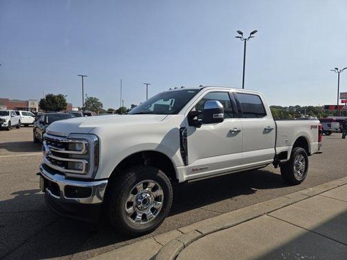 2026 Ford F-350 XL