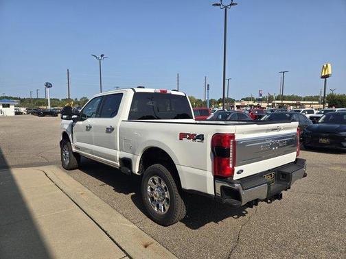 2026 Ford F-350 XL
