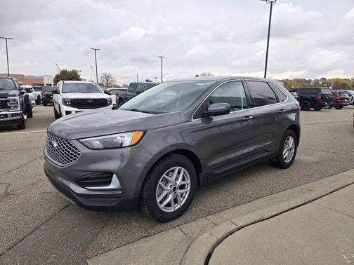 2024 Ford Edge Sport