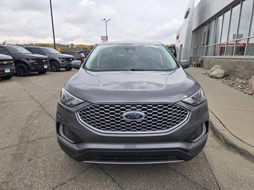 2024 Ford Edge Sport