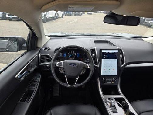 2024 Ford Edge Sport