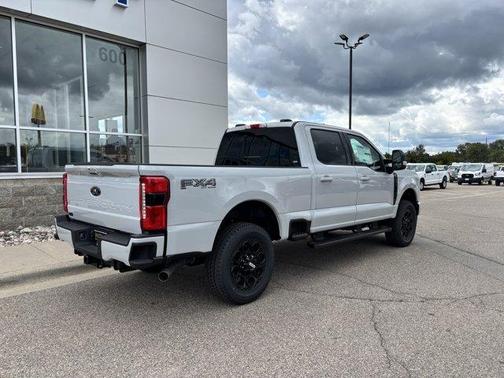 2026 Ford F-350 Super Duty