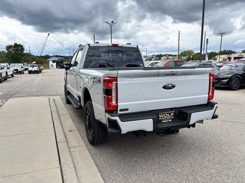 2026 Ford F-350 Super Duty