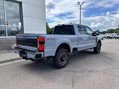 2026 Ford F-350 Super Duty