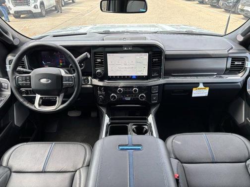 2026 Ford F-350 Super Duty