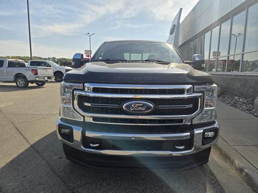 2020 Ford F-350 Lariat Super Duty