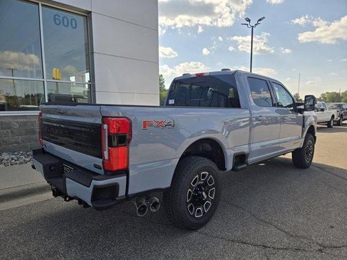 2026 Ford F-350 Super Duty