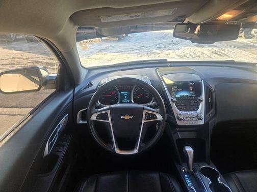 2015 Chevrolet Equinox 2LT