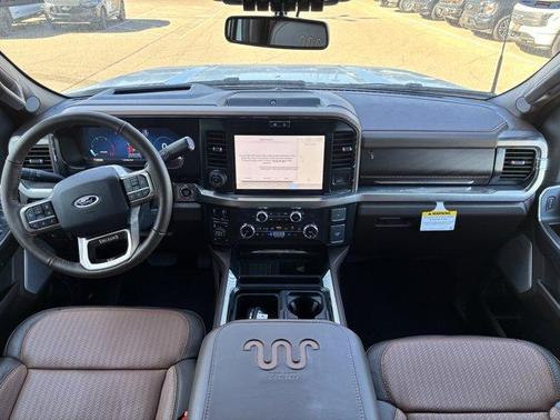 2026 Ford F-350 Super Duty