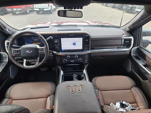 2026 Ford F-350 Super Duty