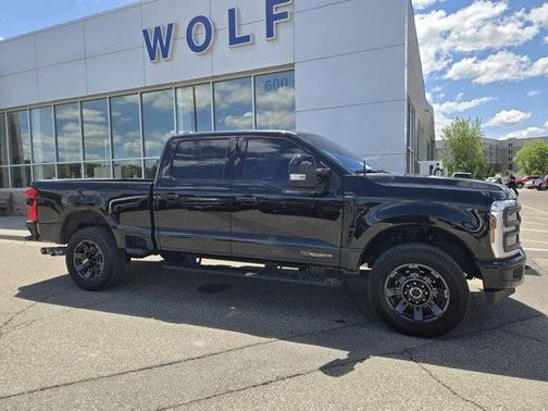 2024 Ford F-250 Lariat