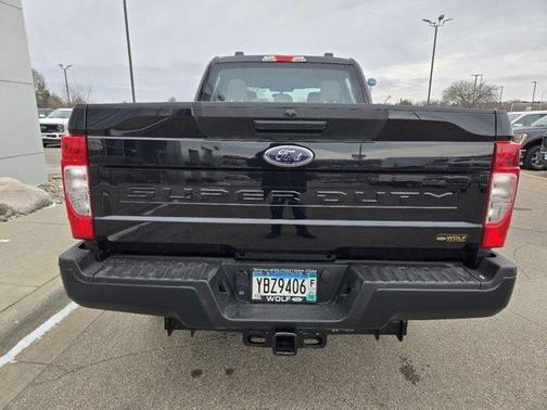 2020 Ford F-350 XL