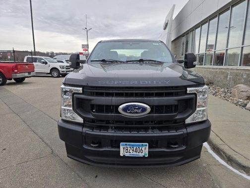 2020 Ford F-350 XL