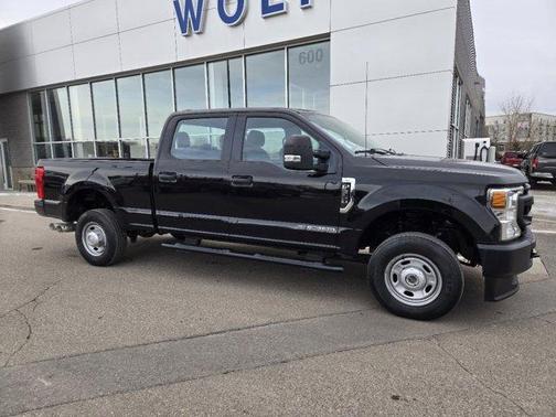 2020 Ford F-350 XL
