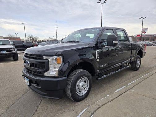 2020 Ford F-350 XL