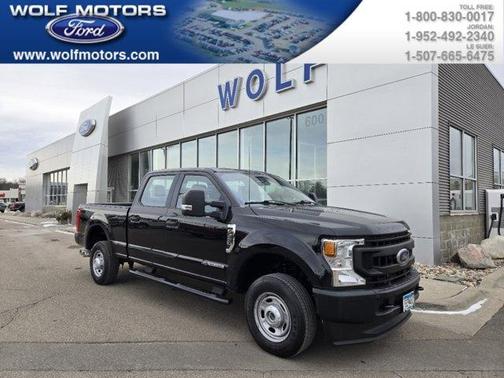 2020 Ford F-350 XL