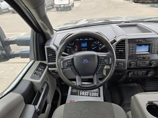 2020 Ford F-350 XL
