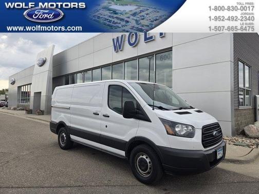 2017 Ford Transit-150 Base