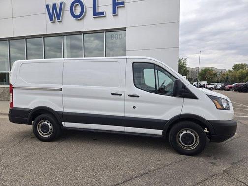 2017 Ford Transit-150 Base