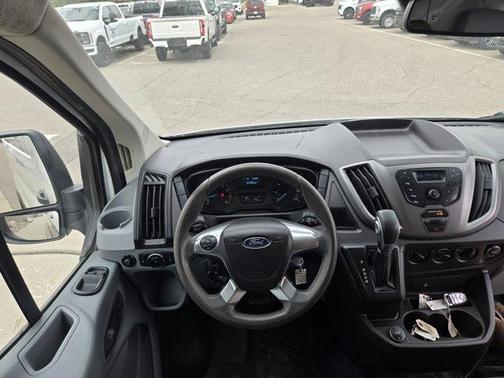 2017 Ford Transit-150 Base