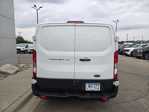 2017 Ford Transit-150 Base
