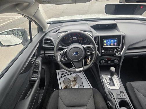 2019 Subaru Impreza 2.0i Premium