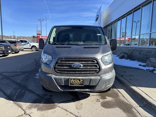 2015 Ford Transit-350 Base