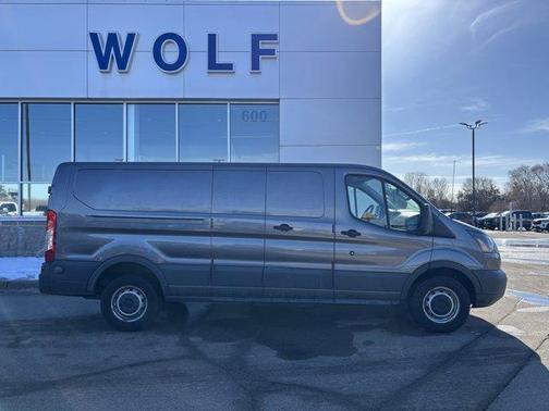 2015 Ford Transit-350 Base