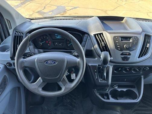 2015 Ford Transit-350 Base