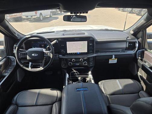 2026 Ford F-350 Super Duty