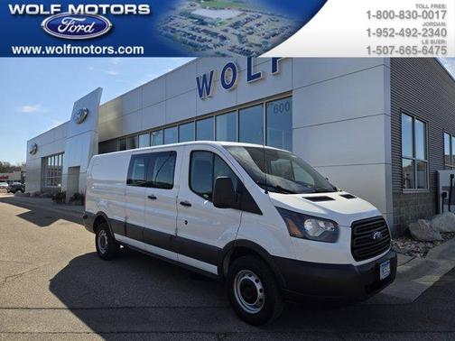 2016 Ford Transit-350 Base