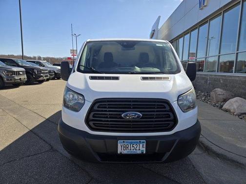 2016 Ford Transit-350 Base