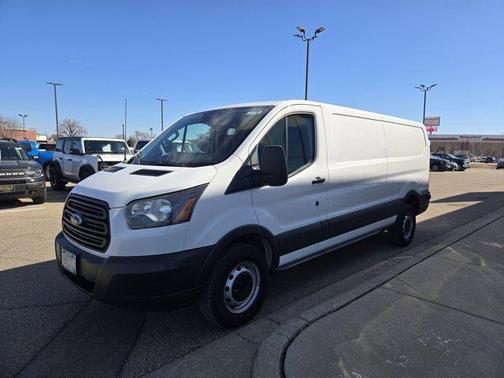 2016 Ford Transit-350 Base
