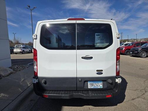 2016 Ford Transit-350 Base