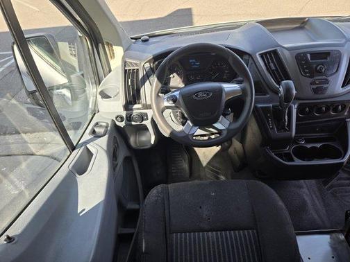 2016 Ford Transit-350 Base