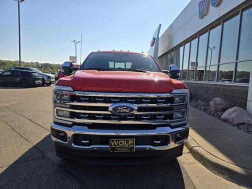 2024 Ford F-350 Lariat Super Duty