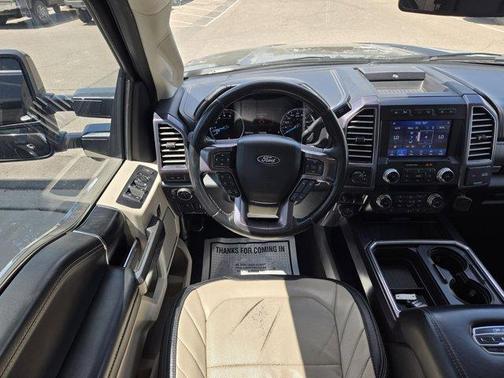2021 Ford F-450 LIMITED