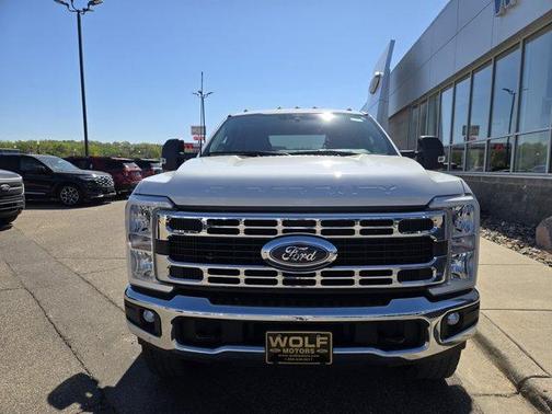 2023 Ford F-250 XLT