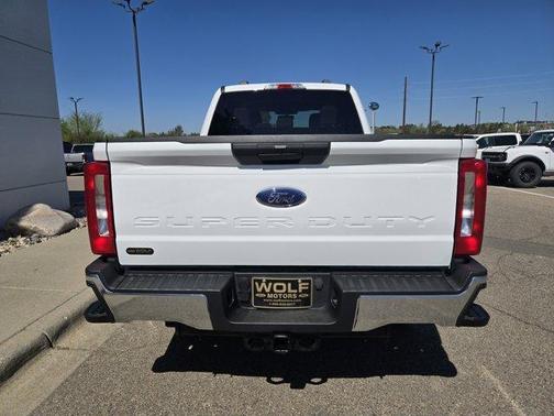 2023 Ford F-250 XLT