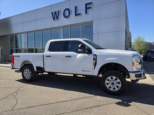 2023 Ford F-250 XLT