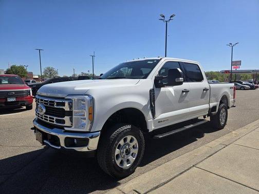2023 Ford F-250 XLT