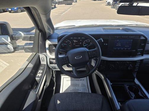 2023 Ford F-250 XLT