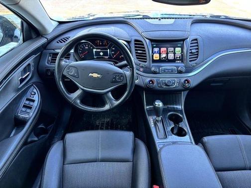 2019 Chevrolet Impala 1LT