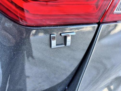 2019 Chevrolet Impala 1LT